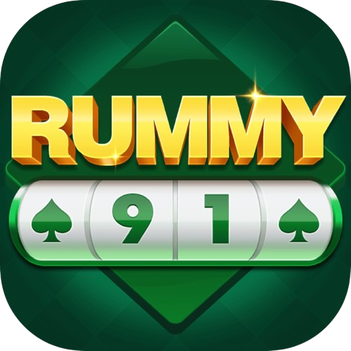 Rummy 91 - All Rummy App