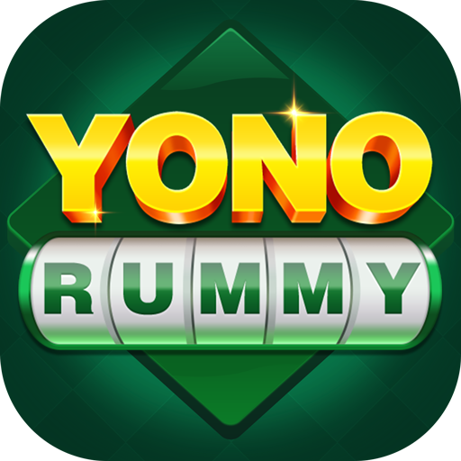 Yono Rummy - All Rummy App