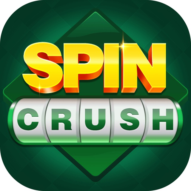 Spin Crush - All Rummy App